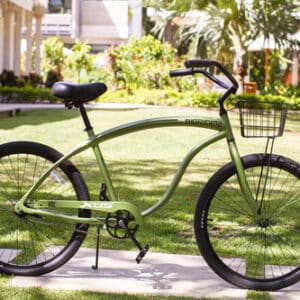 Basic Beach Cruiser Men