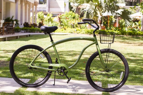 Beach Cruiser Men 1
