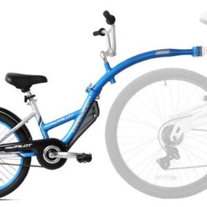 Copilot Bike Trailer 20" Kid