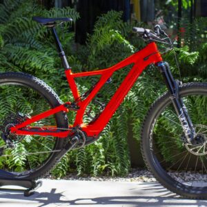 Specialized Turbo Levo SL 320 watts