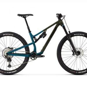 Premium Alloy MTB Rocky Mountain