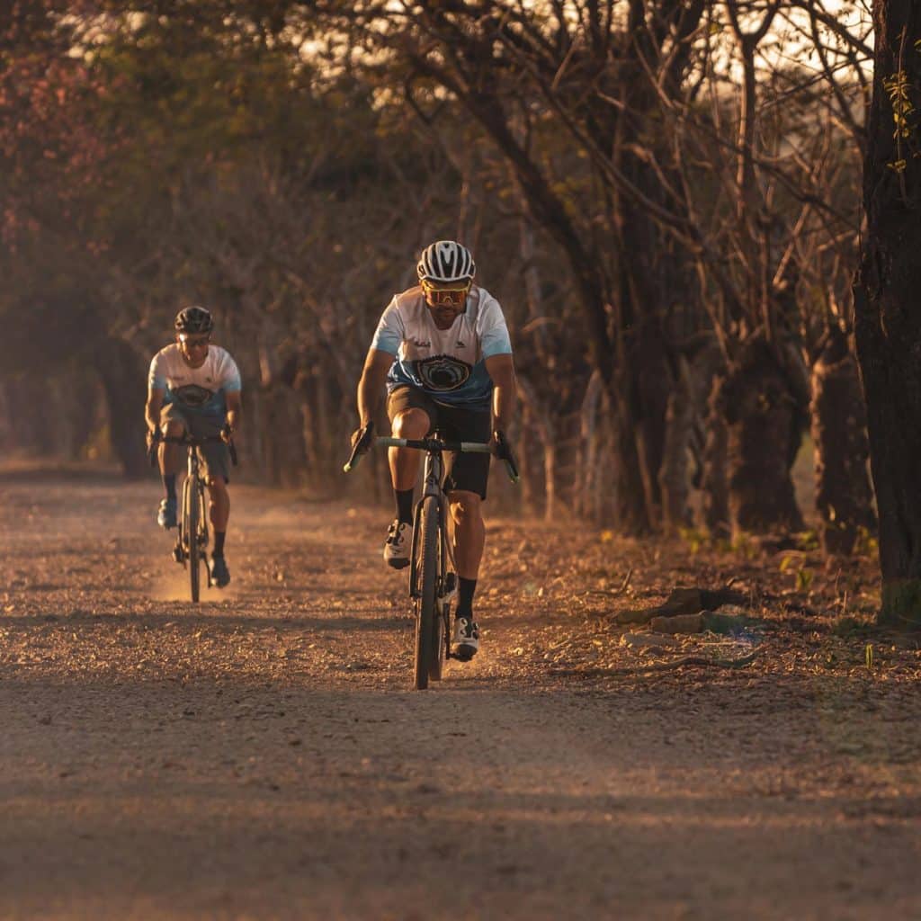 Guiones - Carrillo GPX