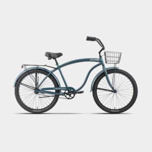 Deluxe Beach Cruiser Men